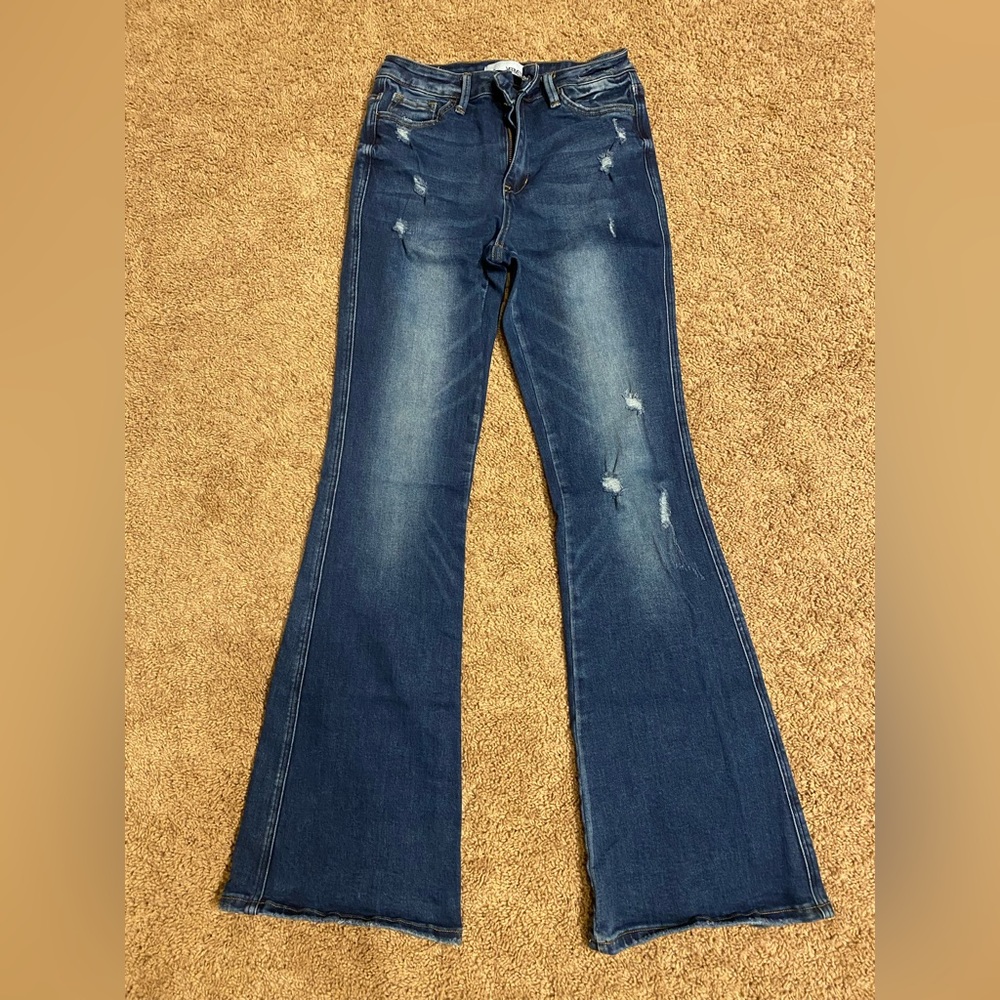 Women’s jeans